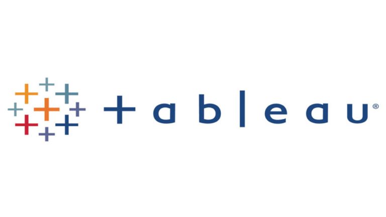 Tableau Projects